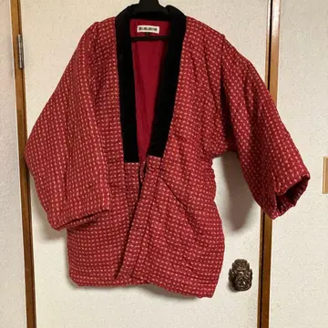 남녀 공용 면 솜 누빔 반텐 면 L