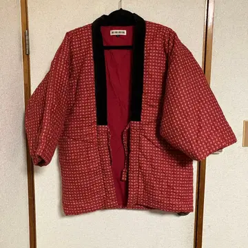 남녀 공용 면 솜 누빔 반텐 면 L