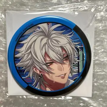 히프마이 히프노시스 마이크 리바이벌 Movie 사마토키 캔뱃지