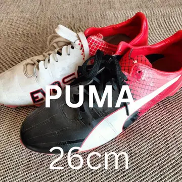 PUMA 에보스피드 SL-S 2SG