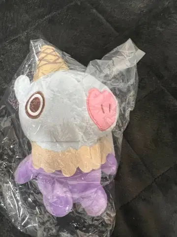 BT21 MANG 봉제 인형