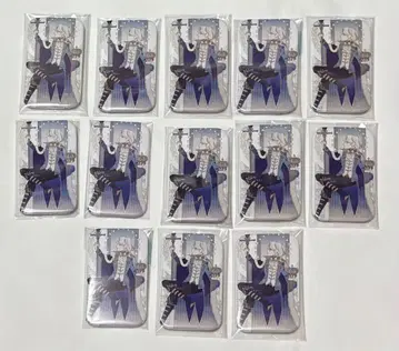 제5인격 IdentityV 포토그래퍼 아르카나 시리즈 스퀘어 캔뱃지