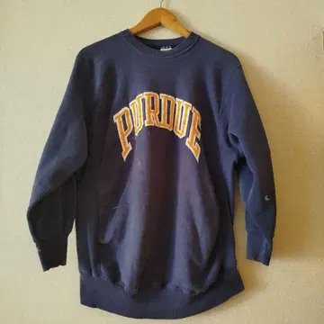 MVP made in usa 미국제 네이비 맨투맨 M 사이즈