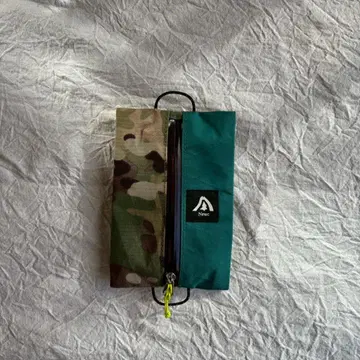 atelierBluebottle Nruc POUCH 파우치