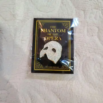 극단 사계 오페라의 유령 핀즈