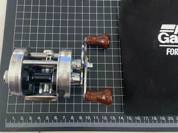 ABU Ambassadeur 앰버서더 2500C 새상품급