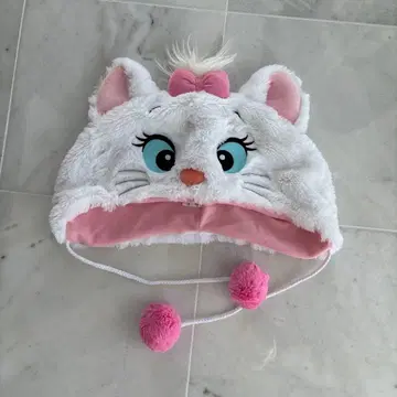 도쿄 디즈니 리조트 마리 모자 58cm