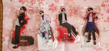 [ 한정판 가격 ] 윈블 소방준비 아크릴 스탠드