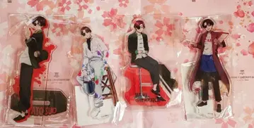 [ 한정판 가격 ] 윈블 소방준비 아크릴 스탠드