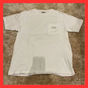 SnowMan 라이브 티셔츠