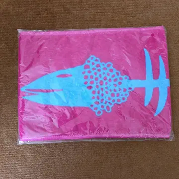 사카낙션 타월 새상품