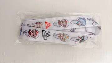 시쿠포니 후지큐 스트랩