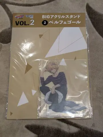 가정교사 히트맨 REBORN! 히코쿠지 아크릴 배지 벨