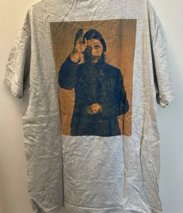 띠어리 세오리즈 그래픽 티