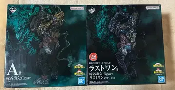 제일복권 나의 히어로 아카데미아 ~동료~ A상 + 라스트 원상 세트