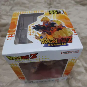 드래곤볼 Z DX 손오공 RE BIRTH 01