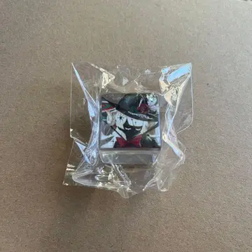 컴퍼스 페스티벌 캡슐 아크릴 큐브 펄리니에