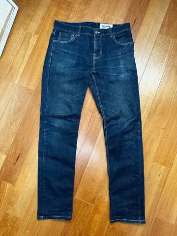 URBAN RESEARCH 어반 리서치 authentic denim