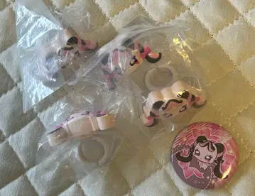 멜로론 멜로론 반지 너와 아이돌 프리큐어 덤 포함