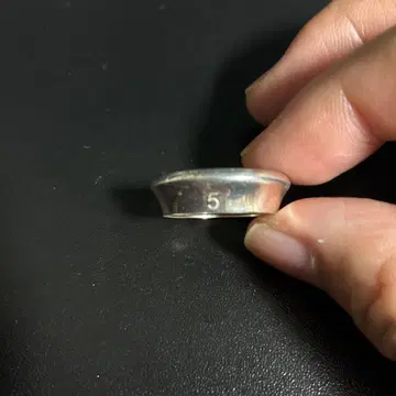 PAXMAN PHC 5림 호른 마우스피스