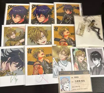 Paradox Live 무라이칸 묶음 판매