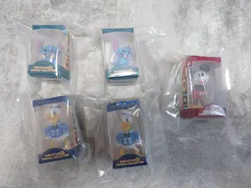 '디즈니 캐릭터' 미니어처 & 패키지 컬렉션 묶음 판매