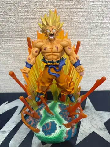 피규아트 제로 손오공