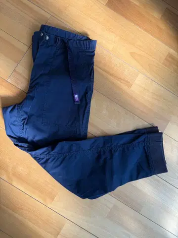 THE NORTH FACE 워크 팬츠, 페인터 팬츠 NP5600N