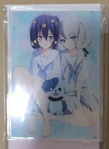 미즈노 아이 콘노 준코 아크릴 스탠드