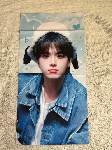 더보이즈 더보이즈 영훈 슬로건