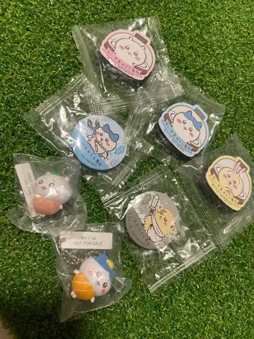 치이카와 (먼작귀) 빗쿠라폰