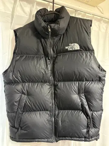 THE NORTH FACE 다운 베스트