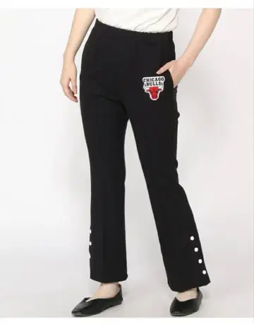 LOWRYS FARM x NBA 트랙 팬츠