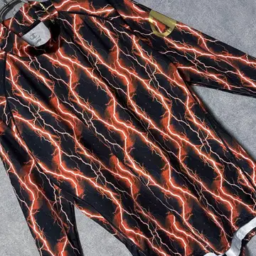 챔피온 로고 컴프레션 이너 셔츠 올 패턴