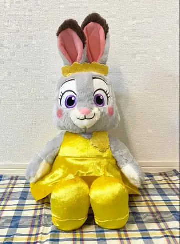 최저가 주토피아 주디 봉제 인형