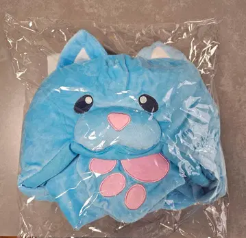 치로피노 치로루 변신 모자 발바닥 장갑 포함