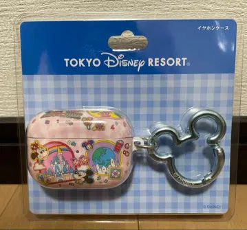 디즈니 리조트 신상 이어폰 케이스 AirPods Pro 1/2세대