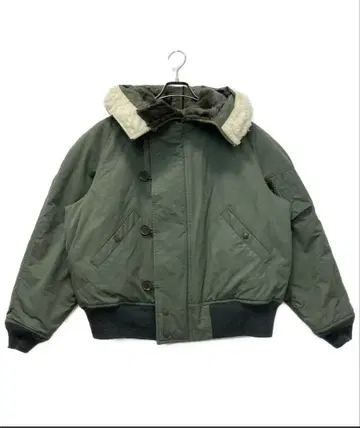 CIOTA 시오타 밀리터리 재킷 N-2B 여성용