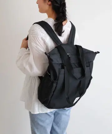 PUPPAPUPO 마더백 백팩