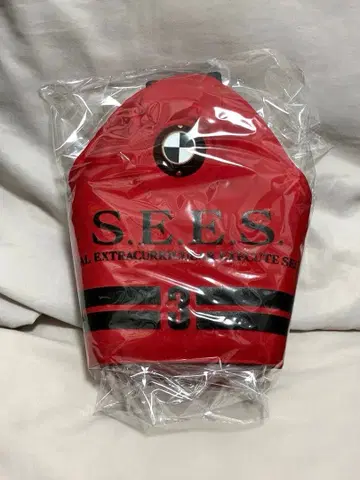 페르소나 3 리로드 S.E.E.S. 제식 전투복 팔뚝 밴드 미개봉 새상품