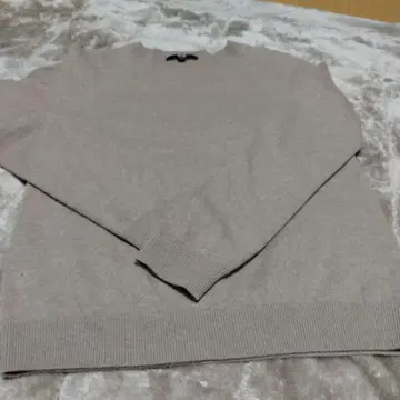 캐시미어 100 여성용 스웨터