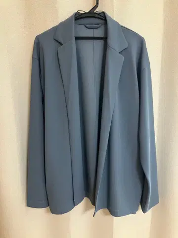 TAKEO KIKUCHI 버튼리스 자켓