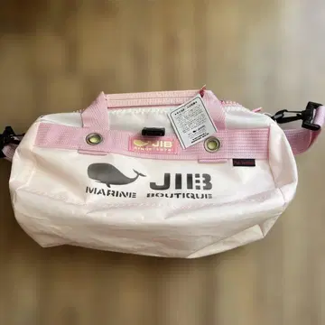 JIB 더플백 SS 사이즈 완판템