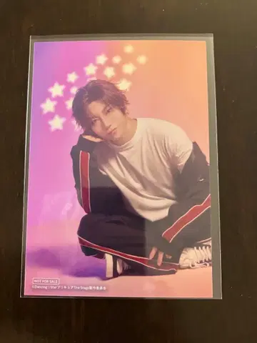 보쿠프리 재구매 고객 혜택 브로마이드 아사부키 타요