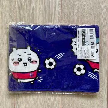 [ 새상품 ] 치이카와 x 세레소 오사카 머플러 타월