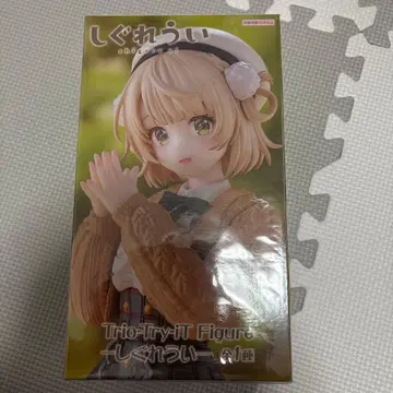 FuRyu 시구레 우이 피규어 프라이스