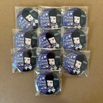 트위스테 세벡 캔뱃지 애플 보아 트위스테전