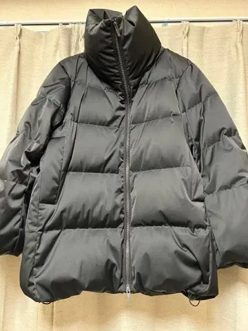 UNIQLO+J 다운 자켓 S 사이즈