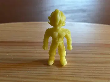 드래곤볼 마이크로 파이터 시리즈 슈퍼 사이어인 손오공