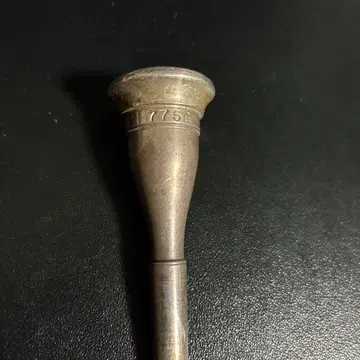 [ 레어 ] Laskey 775G 호른 마우스피스